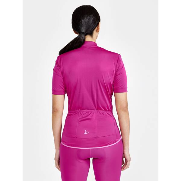 Thumbnail - CRAFT Damen Radtrikot CORE ENDUR LOGO JERSEY W