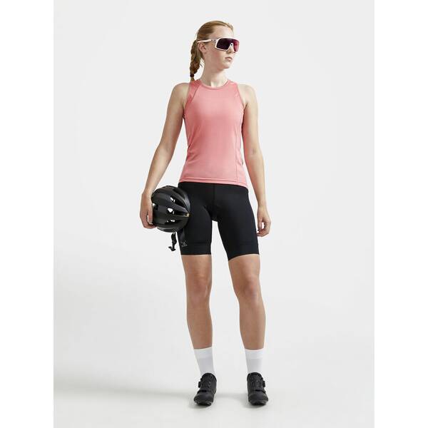 Thumbnail - CRAFT Damen Shorts CORE ENDUR SHORTS W