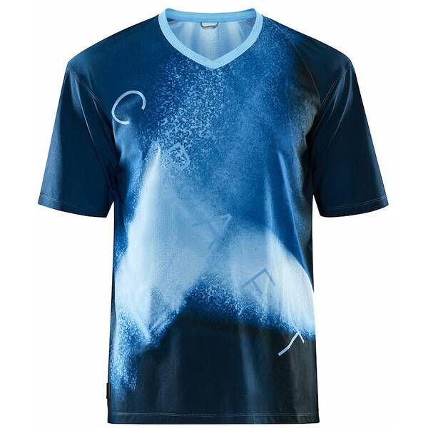 Thumbnail - CRAFT Herren Radtrikot ADV OFFROAD XT SS JERSEY M