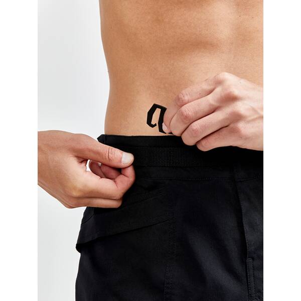 Thumbnail - CRAFT Herren Shorts CORE OFFROAD XT SHORTS PAD M
