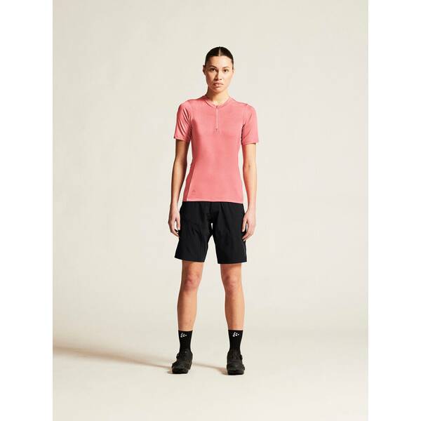 Thumbnail - CRAFT Damen Radtrikot CORE OFFROAD SS JERSEY W