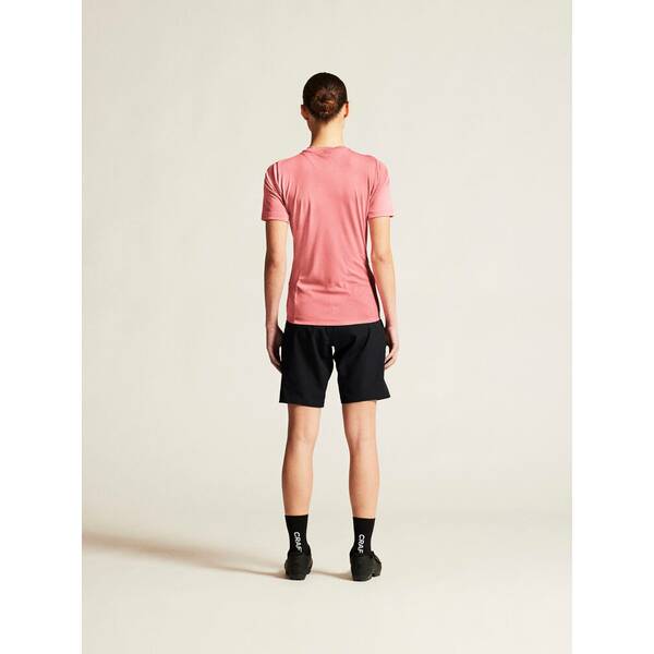 Thumbnail - CRAFT Damen Radtrikot CORE OFFROAD SS JERSEY W