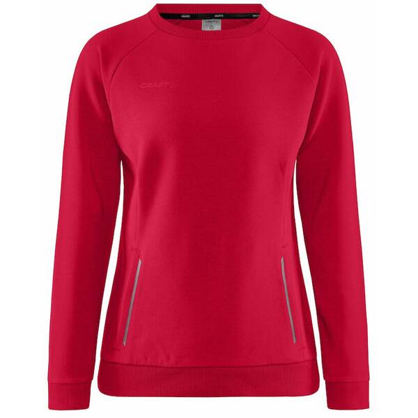 Thumbnail - CRAFT Damen Sweatshirt CORE SOUL CREW SWEATSHIRT W