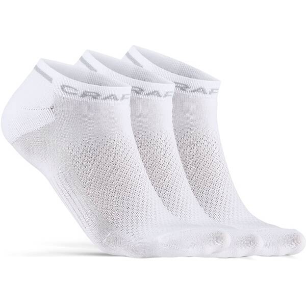 Thumbnail - CRAFT Socken CORE DRY SHAFLESS SOCK 3-PACK