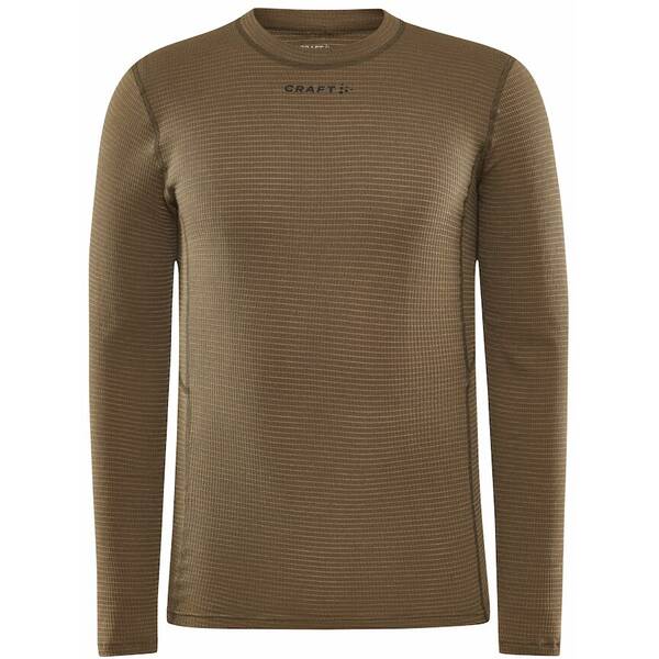 Thumbnail - CRAFT Herren Unterhemd PRO WOOL EXTREME X LS M