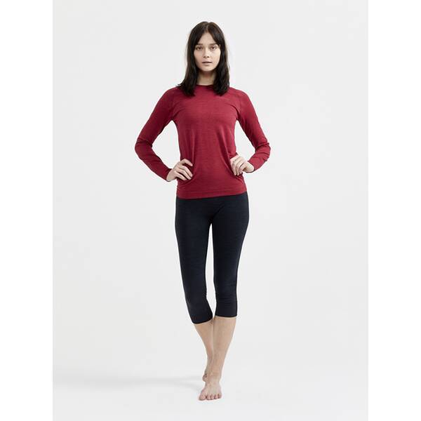 Thumbnail - CRAFT Damen Unterhose CORE DRY ACTIVE COMFORT KNICKERS W