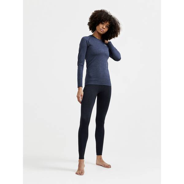 Thumbnail - CRAFT Damen Unterwäsche CORE DRY ACTIVE COMFORT LS W