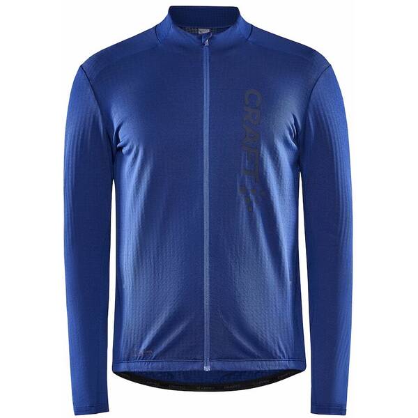 Thumbnail - CRAFT Herren Radtrikot CORE BIKE SUBZ LS JERSEY M