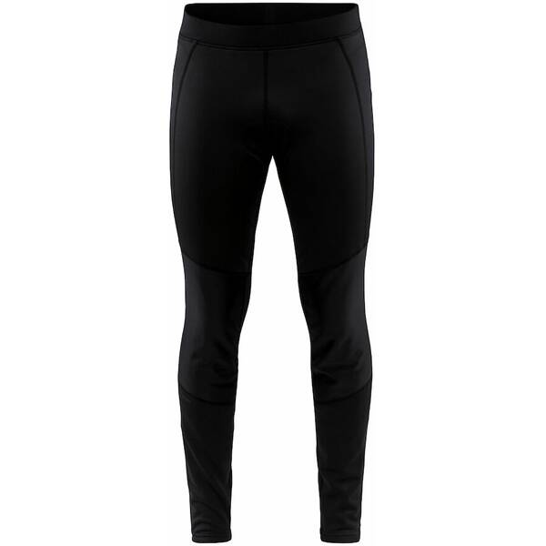 Thumbnail - CRAFT Herren Tights CORE BIKE SUBZ WIND TIGHTS M