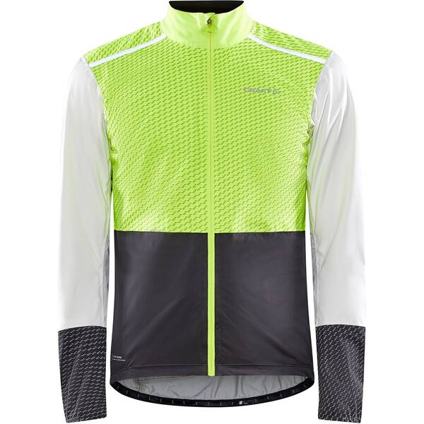 Thumbnail - CRAFT Herren Jacke ADV BIKE HYDRO LUMEN JACKET M