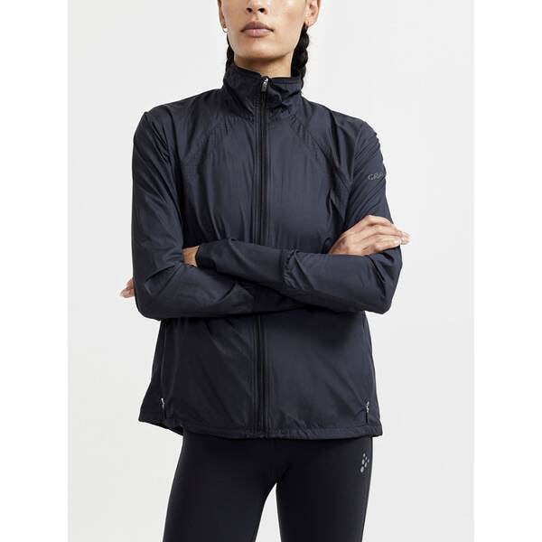 Thumbnail - CRAFT Damen Jacke ADV ESSENCE WIND JACKET W