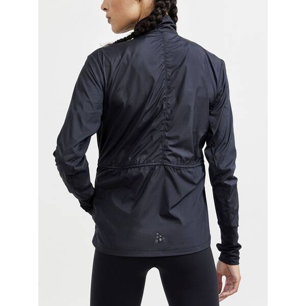 Thumbnail - CRAFT Damen Jacke ADV ESSENCE WIND JACKET W