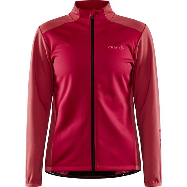 Thumbnail - CRAFT Damen Jacke CORE BIKE SUBZ JACKET W