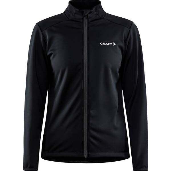 Thumbnail - CRAFT Damen Jacke CORE BIKE SUBZ JACKET W