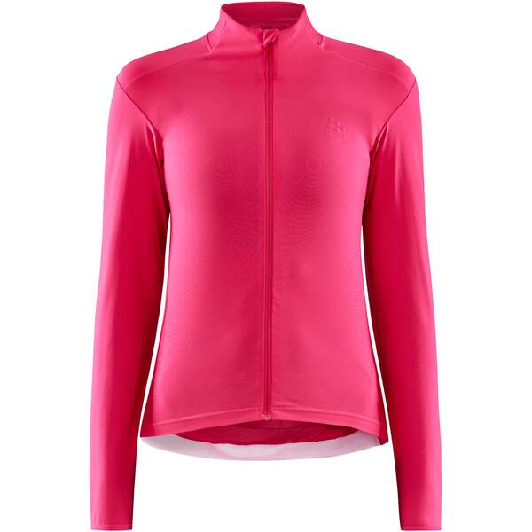 Thumbnail - CRAFT Damen Unterhemd CORE BIKE ESSENCE LS JERSEY W