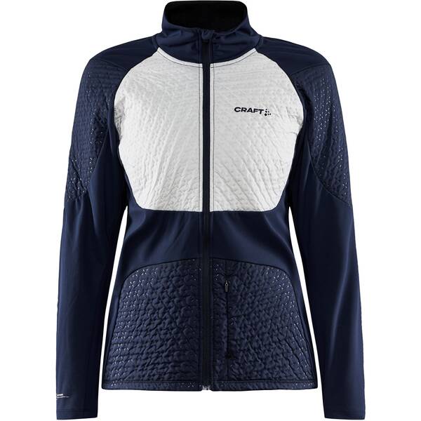 Thumbnail - CRAFT Damen Jacke ADV Pursuit Insulate Jacket W