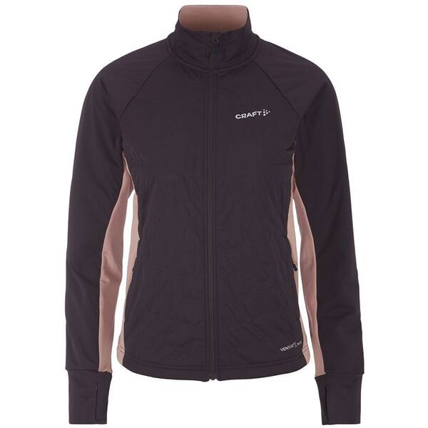 Thumbnail - CRAFT Damen Jacke ADV ESSENCE WARM JACKET W