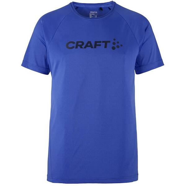 Thumbnail - CRAFT Herren T-Shirt CORE ESSENCE LOGO TEE M