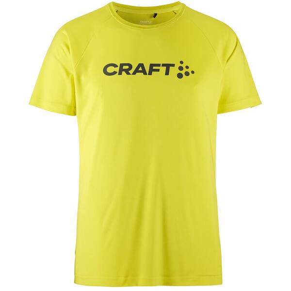 Thumbnail - CRAFT Herren T-Shirt CORE ESSENCE LOGO TEE M