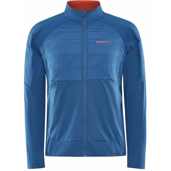 Thumbnail - CRAFT Herren Jacke ADV Nordic Training Speed Jacket M