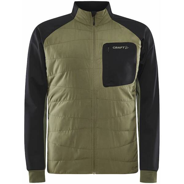 Thumbnail - CRAFT Herren Jacke CORE NORDIC TRAINING INSULATE JACKET M