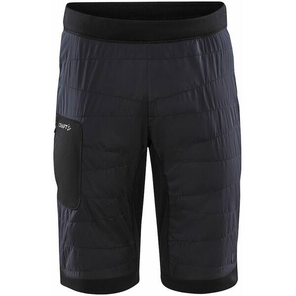 Thumbnail - CRAFT Herren Hose CORE NORDIC TRAINING INSULATE SHORTS M