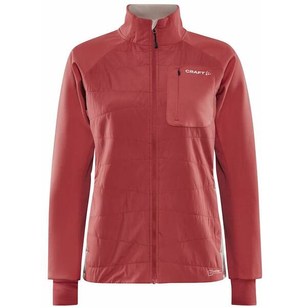 Thumbnail - CRAFT Damen Jacke CORE NORDIC TRAINING INSULATE JACKET W
