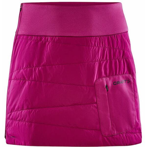 Thumbnail - CRAFT Damen SHORTS CORE NORDIC TRAINING INSULATE SKIRT W