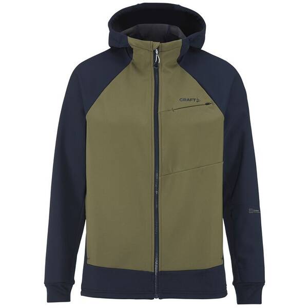 Thumbnail - CRAFT Herren Jacke ADV BACKCOUNTRY HYBRID JKT M