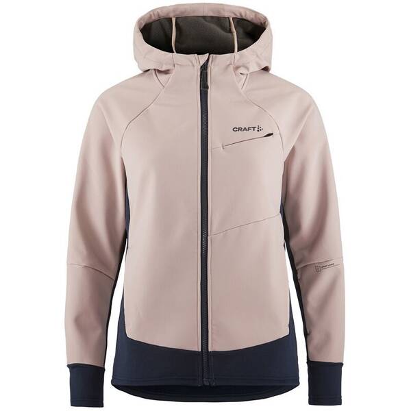 Thumbnail - CRAFT Damen Jacke ADV BACKCOUNTRY HYBRID JACKET W