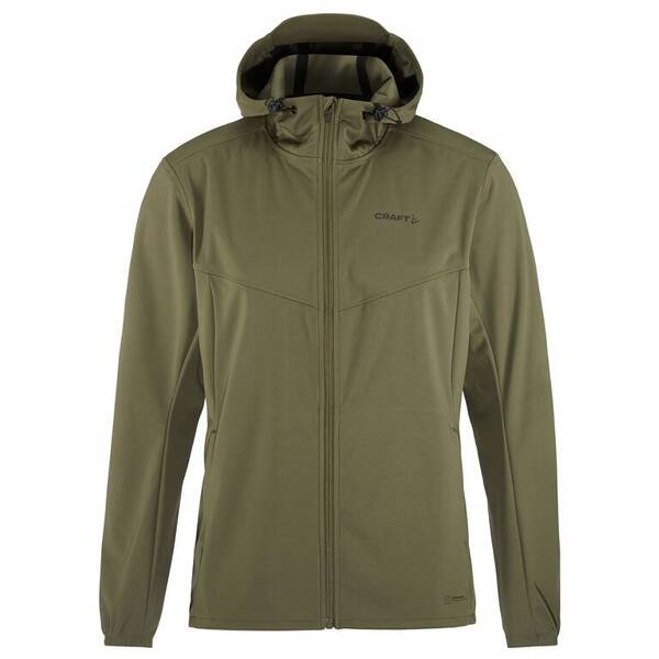 Thumbnail - CRAFT Herren Jacke ADV ESSENCE HYDRO JACKET M