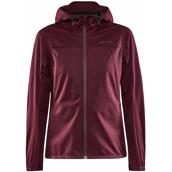 Thumbnail - CRAFT Damen Jacke ADV ESSENCE HYDRO JACKET W