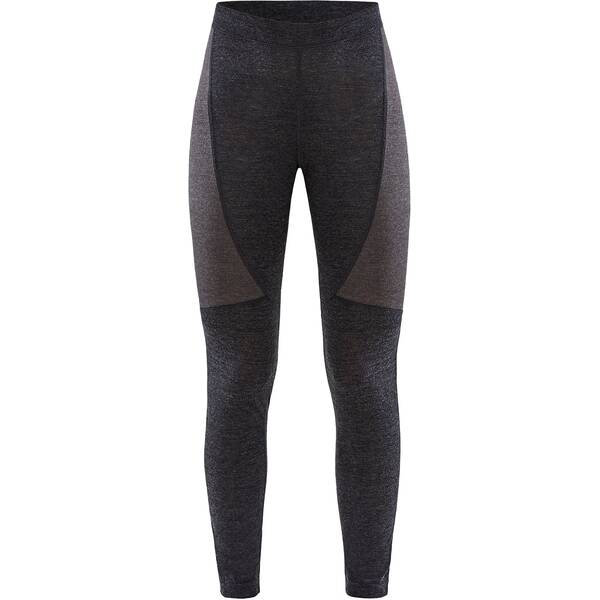 Thumbnail - CRAFT Damen Unterwäsche Set CORE WOOL MIX SET W