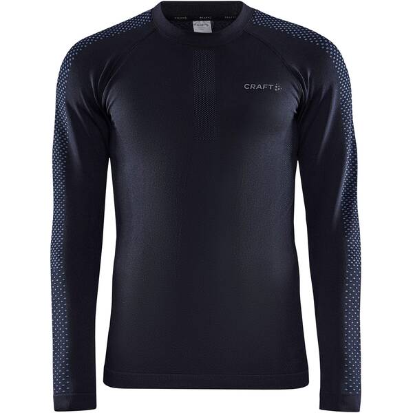 Thumbnail - CRAFT Herren Unterhemd ADV WARM INTENSITY LS M