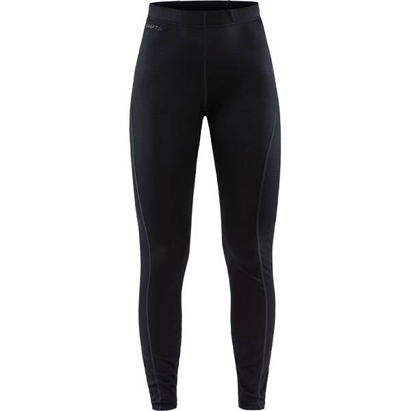 Thumbnail - CRAFT Damen Hose CORE WARM BASELAYER PANTS W