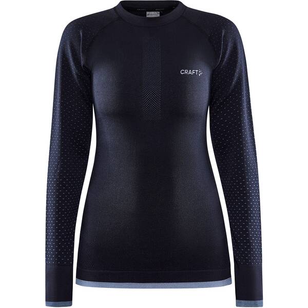 Thumbnail - CRAFT Damen Unterhemd ADV WARM INTENSITY LS W