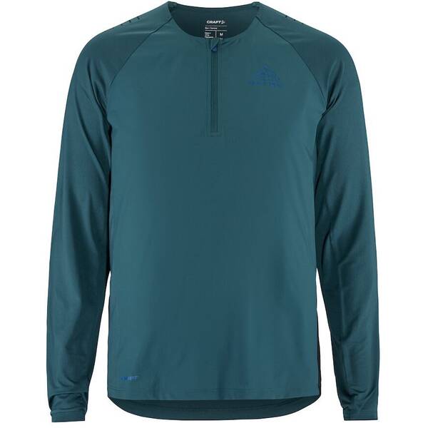 Thumbnail - CRAFT Herren Jacke PRO TRAIL WIND LS TEE M