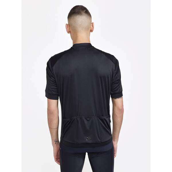 Thumbnail - CRAFT Herren Shirt CORE ESSENCE JERSEY REGULAR FIT M