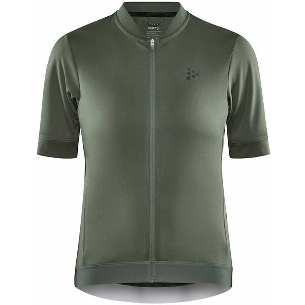 Thumbnail - CRAFT Damen Shirt CORE ESSENCE JERSEY REGULAR FIT W