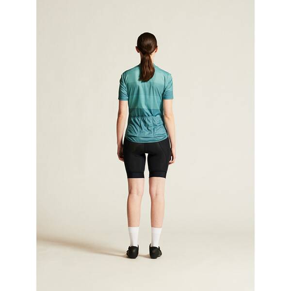 Thumbnail - CRAFT Damen Shirt CORE ENDUR LOGO JERSEY W