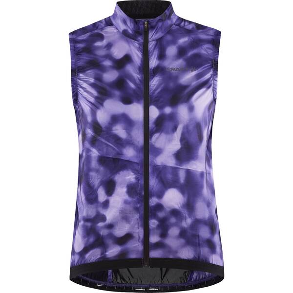 Thumbnail - CRAFT Damen Jacke PRO GRAVEL WIND VEST W