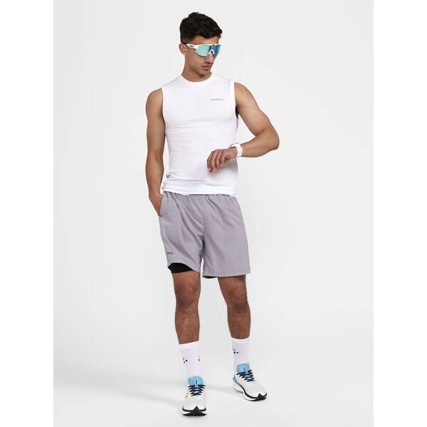 Thumbnail - CRAFT Herren Unterhemd ADV COOL INTENSITY SL TEE M