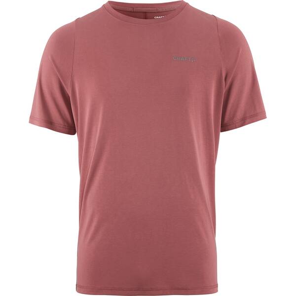 Thumbnail - CRAFT Herren Shirt CORE TONE BI-BLEND TEE M