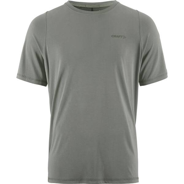 Thumbnail - CRAFT Herren Shirt CORE TONE BI-BLEND TEE M