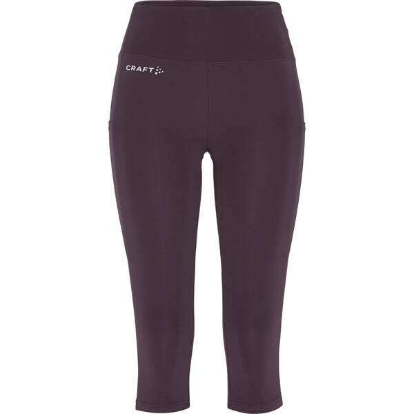 Thumbnail - CRAFT Damen Tight ADV ESSENCE CAPRI TIGHTS 2 W