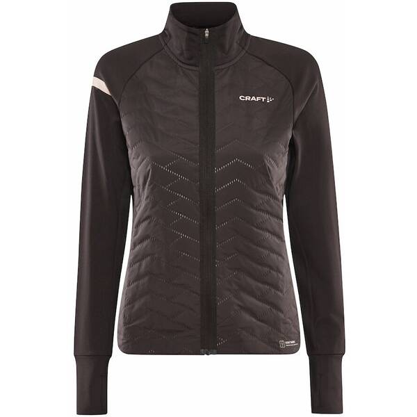 Thumbnail - CRAFT Damen Rollkragen ADV SubZ Jacket 3 W