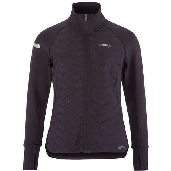 Thumbnail - CRAFT Damen Rollkragen ADV SubZ Jacket 3 W