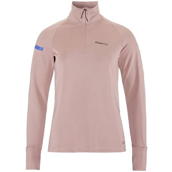 Thumbnail - CRAFT Damen T-Shirt ADV SubZ LS 2 W