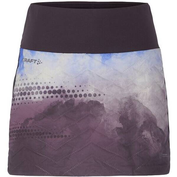 Thumbnail - CRAFT Damen Shorts ADV SubZ Skirt 3 W