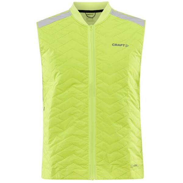 Thumbnail - CRAFT Herren Weste ADV SubZ Lumen Vest M
